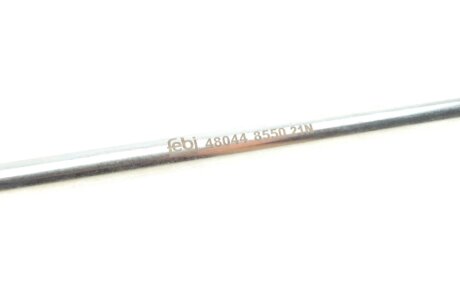 Стойка (тяга) стабилизатора передняя febі Bilstein 48044