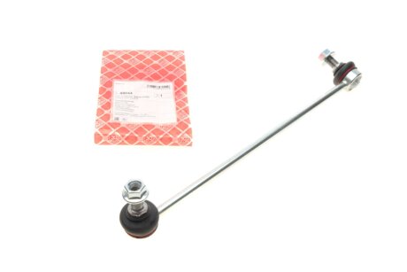 Стойка (тяга) стабилизатора передняя febі Bilstein 48044 на Infiniti QX