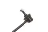 Стойка (тяга) стабилизатора передняя febі bilstein 48123