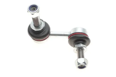 Стійка (тяга) стабілізатора передня Febі Bilstein 48141