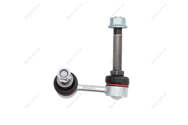 Стойка (тяга) стабилизатора передняя febі bilstein 48142