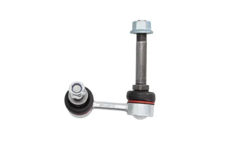 Стойка (тяга) стабилизатора передняя febі bilstein 48142