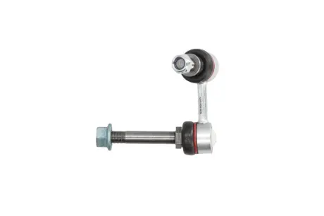 Стойка (тяга) стабилизатора передняя febі bilstein 48143