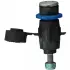 Стойка (тяга) стабилизатора передняя febі bilstein 49384