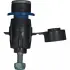 Стойка (тяга) стабилизатора передняя febі bilstein 49384