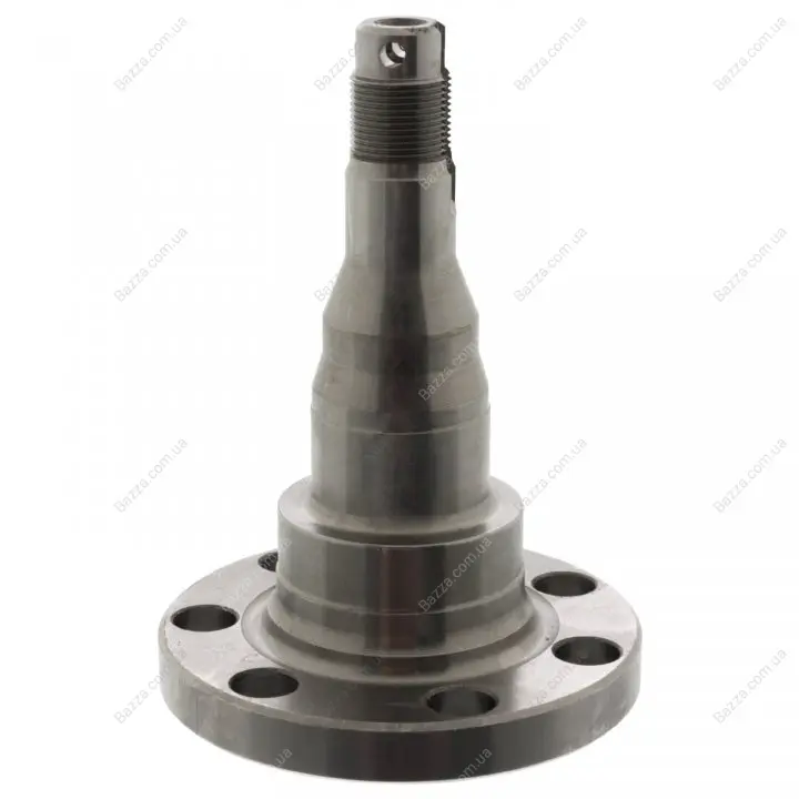 Ступица AUDI 50,80, SEAT CORDOBA, VW JETTA, PASSAT 74- задн. мост (Пр-во FEBI) febі bilstein 08340