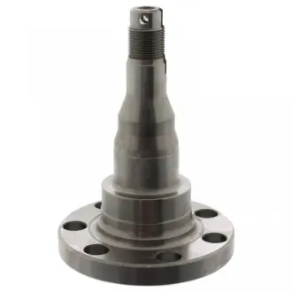 Ступица AUDI 50,80, SEAT CORDOBA, VW JETTA, PASSAT 74- задн. мост (Пр-во FEBI) febі bilstein 08340