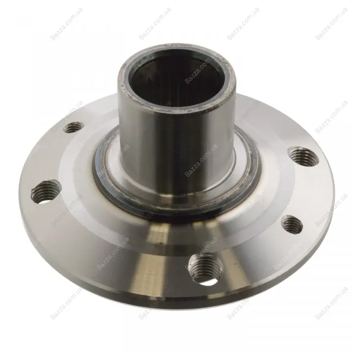 Ступица febі bilstein 102186