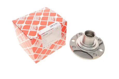 Ступица колеса Febі Bilstein 03104