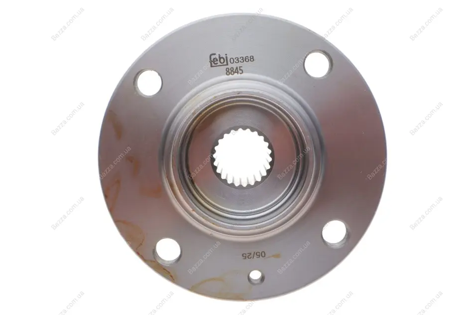 Ступица колеса Febі Bilstein 03368 (фото 1)