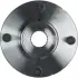 Ступица колеса febі bilstein 03991