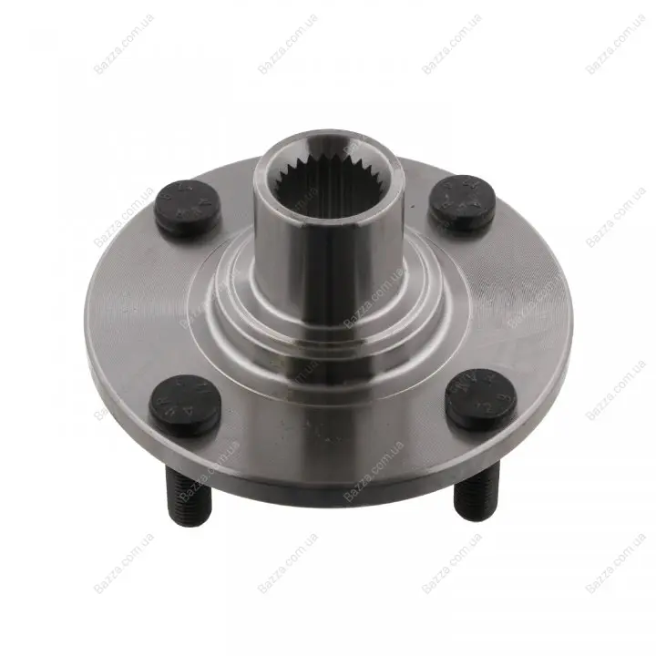 Ступица колеса febі bilstein 03991