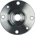 Ступица колеса febі bilstein 09321