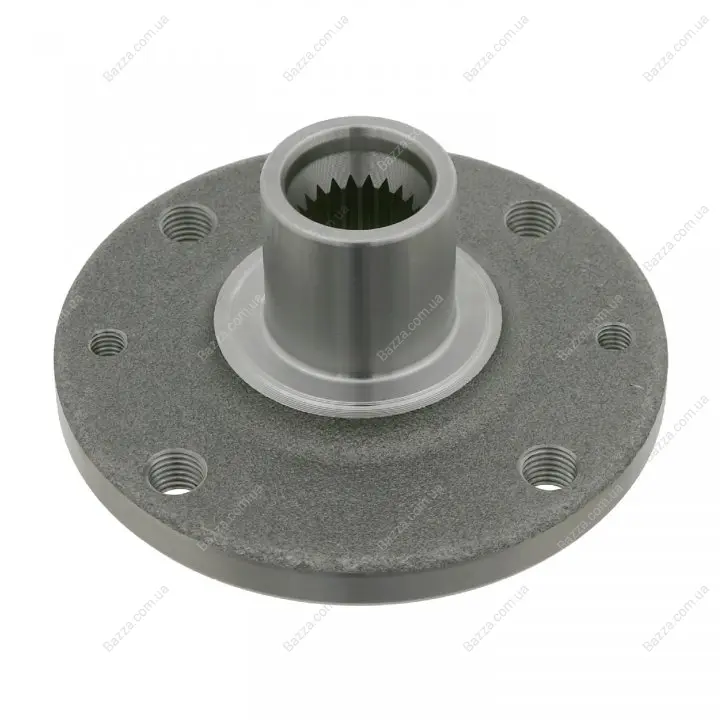 Ступица колеса febі bilstein 09321