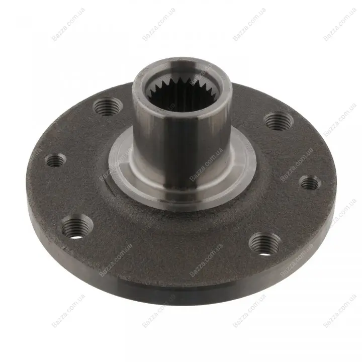 Ступица колеса febі bilstein 32555