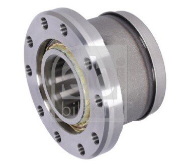 Підшипник передньої ступиці febі Bilstein 34104