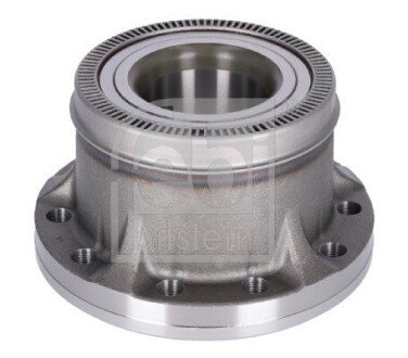 Підшипник передньої ступиці febі Bilstein 34104