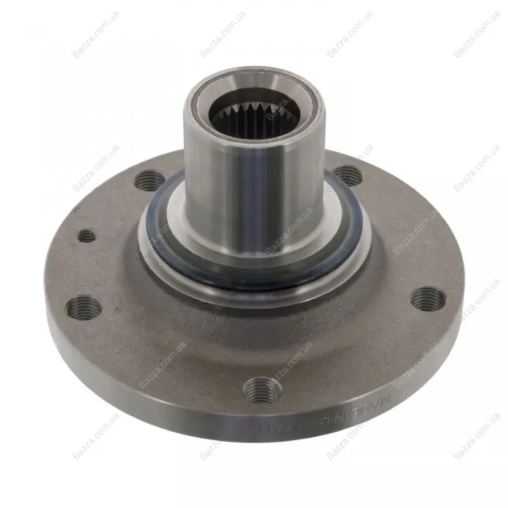 Ступица передняя, 98- febі bilstein 46635