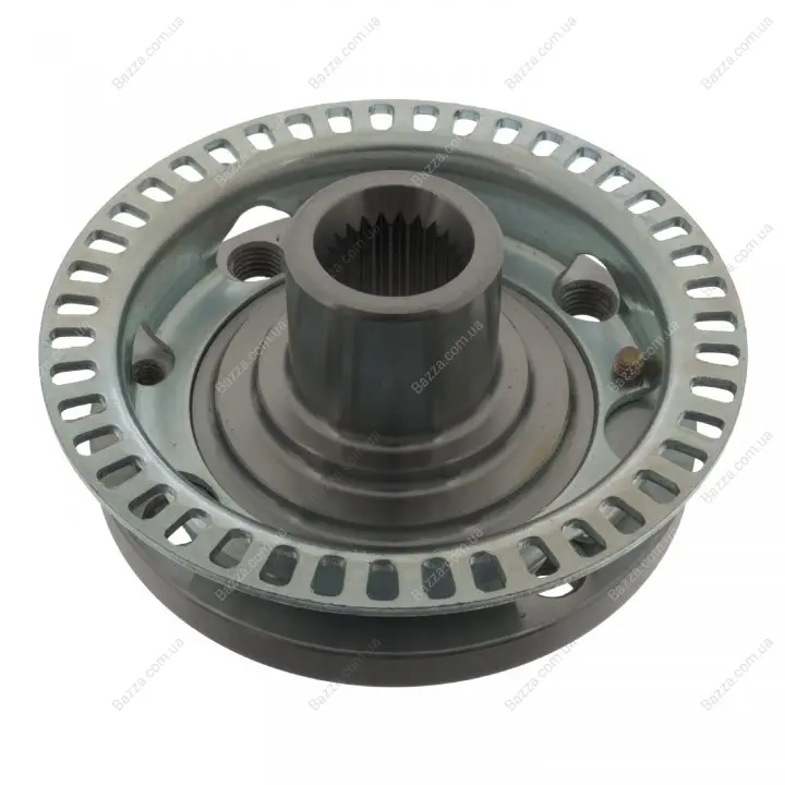 Ступица (передняя) febі bilstein 01901