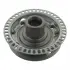 Ступица (передняя) febі bilstein 01901