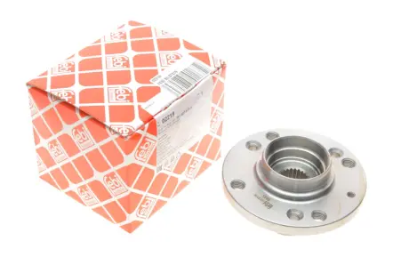 Ступица VW GOLF III передн. мост (Пр-во FEBI) Febі Bilstein 02219