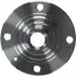 Ступиця febі bilstein 02231