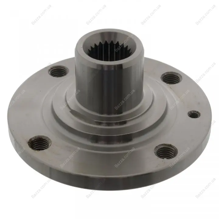 Ступиця febі bilstein 02231
