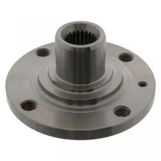 Ступиця febі bilstein 02231