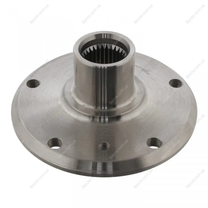 Ступиця febі bilstein 32803