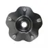 Ступиця колеса 4WD febі bilstein 175371