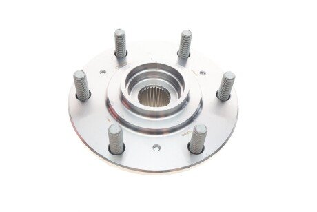 Подшипник передней ступицы febі Bilstein 173378