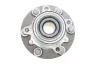 Подшипник передней ступицы febі bilstein 173378