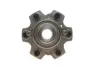 Подшипник передней ступицы febі bilstein 176438