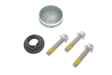 Підшипник передньої ступиці febі Bilstein 178723