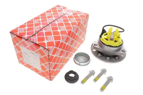 Подшипник передней ступицы febі bilstein 178723
