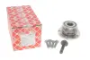 Ступиця колеса febі bilstein 179778