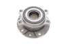 Подшипник передней ступицы febі bilstein 180123