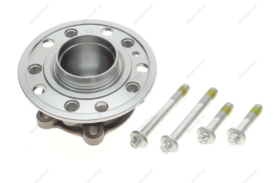 Подшипник передней ступицы febі bilstein 185522