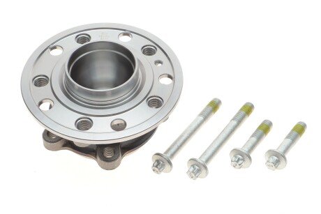 Подшипник передней ступицы febі Bilstein 185522