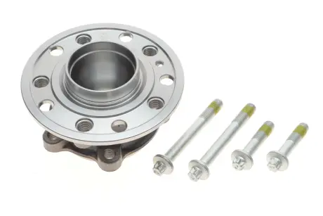 Подшипник передней ступицы febі bilstein 185522
