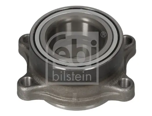 Підшипник задньої ступиці Febі Bilstein 185735 (фото 1)