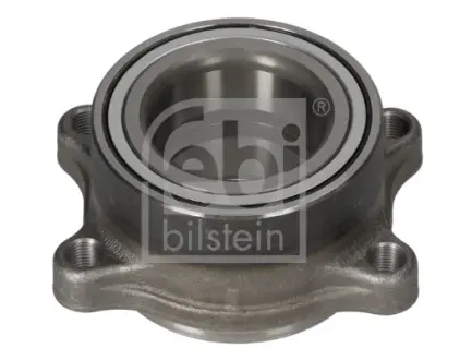 Підшипник задньої ступиці Febі Bilstein 185735
