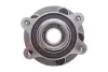 Подшипник передней ступицы febі bilstein 186553