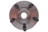 Подшипник передней ступицы febі bilstein 186553