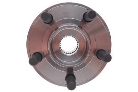 Підшипник передньої ступиці febі Bilstein 186553