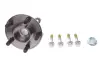 Подшипник передней ступицы febі bilstein 186553