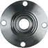 Ступиця колеса перед. Audi 100 -11/90 (42mm) febі bilstein 03493