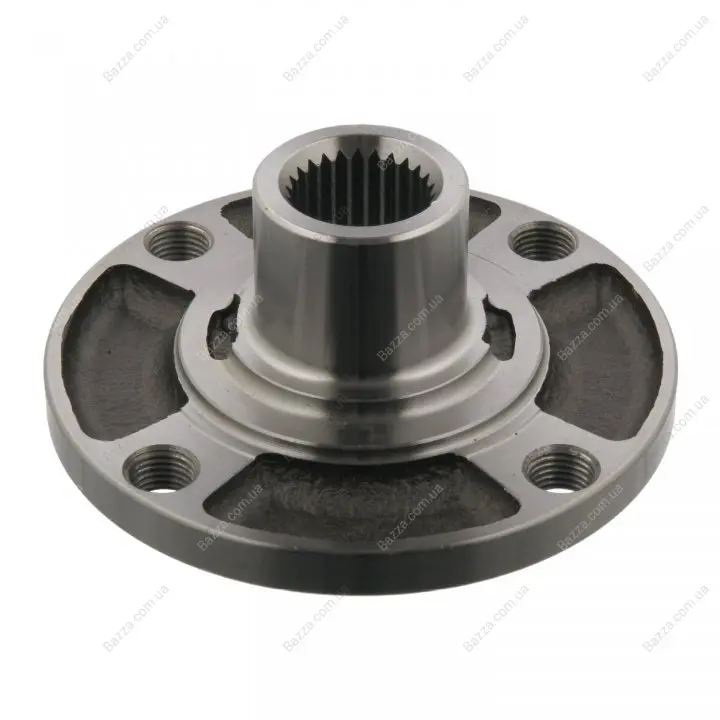 Ступиця колеса перед. Audi 100 -11/90 (42mm) febі bilstein 03493