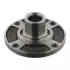 Ступиця колеса перед. Audi 100 -11/90 (42mm) febі bilstein 03493