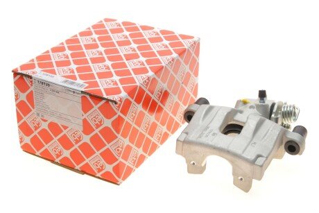 Задній гальмівний супорт febі Bilstein 178135